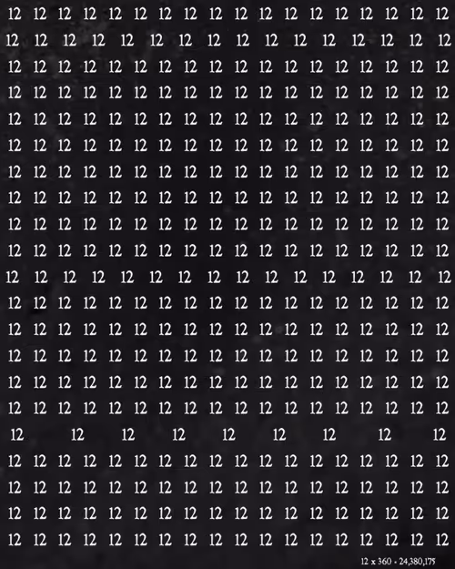 Item #94621018945454115439115210708335515842216450409869113458622423245486972469249 Media