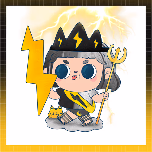 Angry Suzie #006