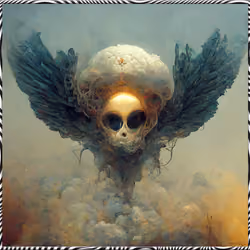 Fallen Angel Hagenti