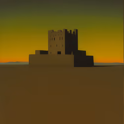 The Fortress of Memory