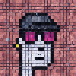 Tessera Punk #2268
