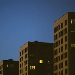 Overnight stay