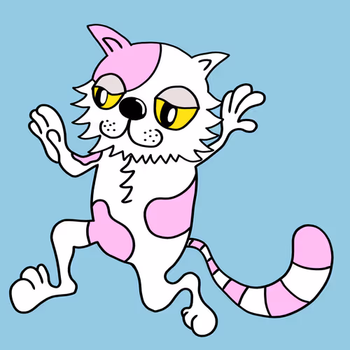 pyonpyonpyon Collection - old