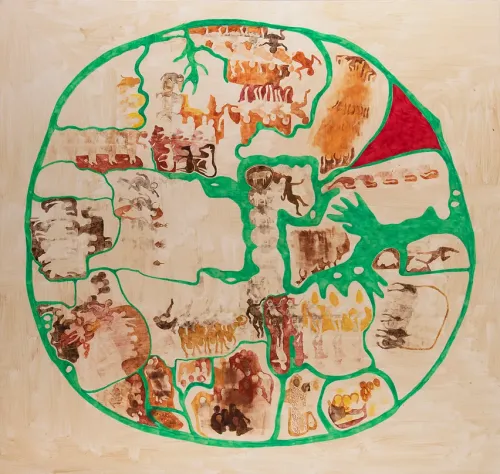 Item #2734971197935536436217486391877141719067965255583053950781580360736172933121 Media