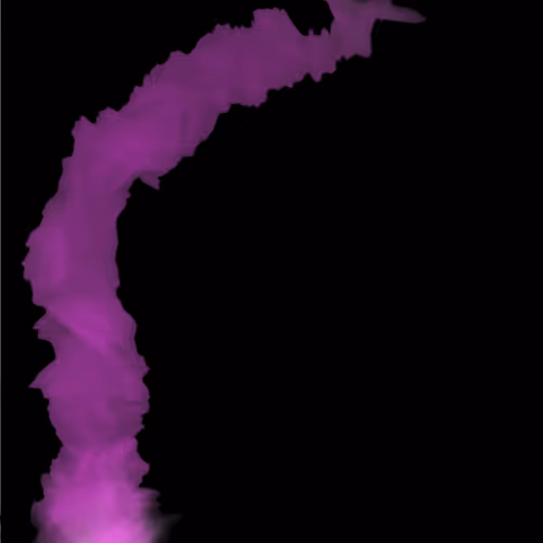 The Digital Works Of A M K