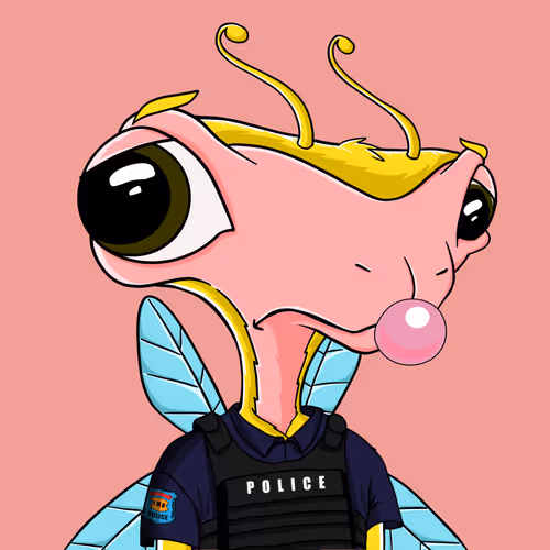 Item #89536501044981580421954964775308188266516973450169695978544663270442533912577 Media