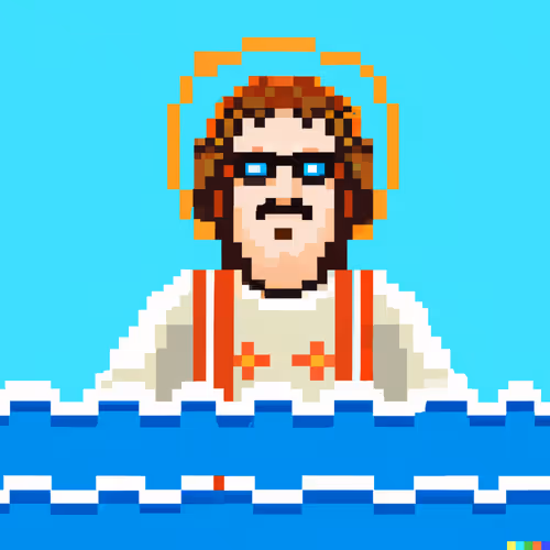 Super Dr Brule