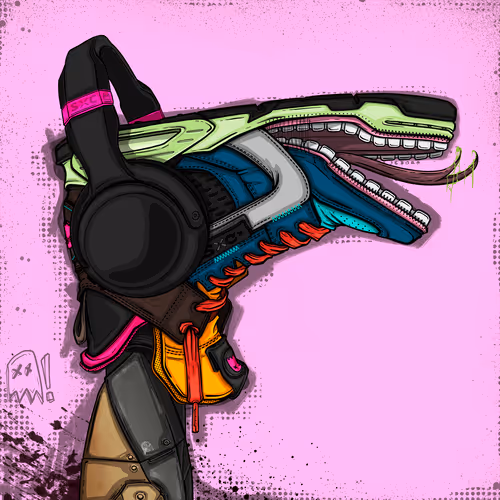 Item #12658978722130247681822880114478561826338057044281047024100391724302676787201 Media