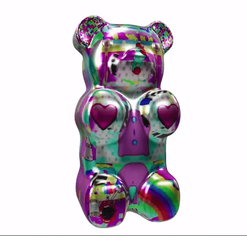 Item #65102793347516964892455996563739969415709653174372089781381359433993672458241 Media
