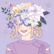 My petals