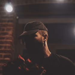A Man And Love | MetaVisual #7