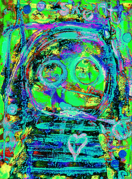 Item #28106886042641220033050963566931467325935257839614022462883330843099655045121 Media