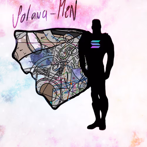 Solana Men