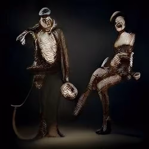 Item #107969292059957427884550379393778325525101847410600752141323935574989513687041 Media