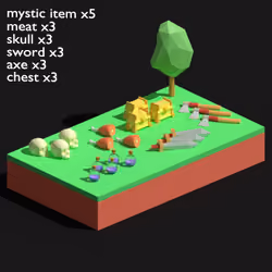 loot land #161