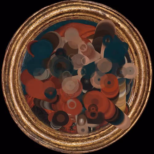 Item #8125801066895922069685886759814029537424482526913693897463482707747138437121 Media