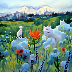 Poppy and Us #2