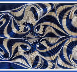 Love Of The Waves