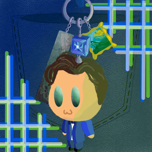 Item #110260842449697411621135832246196322026740345727595679483993607373546116349953 Media