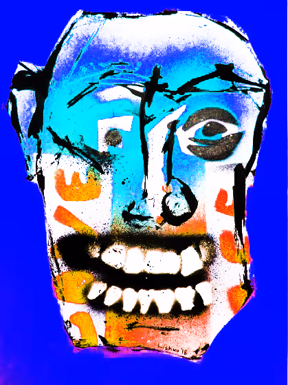 Item #61536038748550541301849448897518172979746880433600334823608551941323836358657 Media