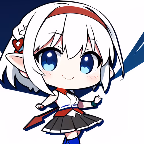 CHARM 004