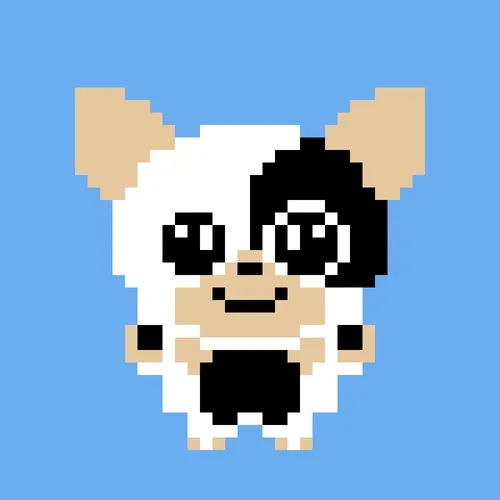 Gremlin 0300
