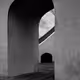 The Mysterious door within the Arc