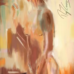 Appearance in Disappearance 