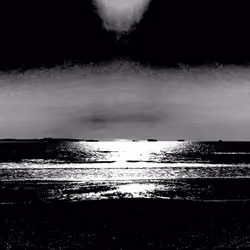 The Beach #9