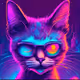 CYBERPUNK KATS