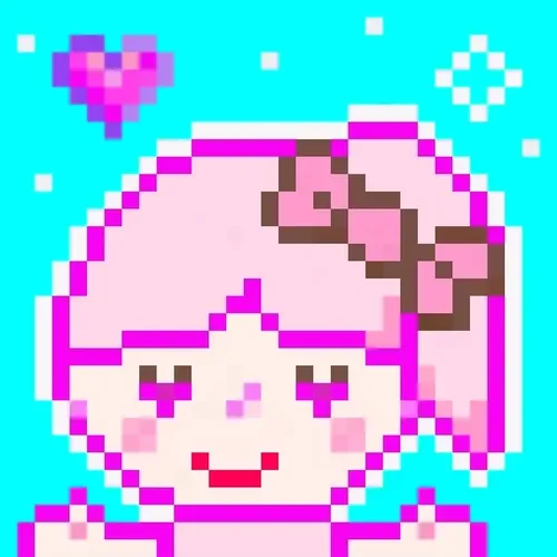 Pinky_sight Collection - old