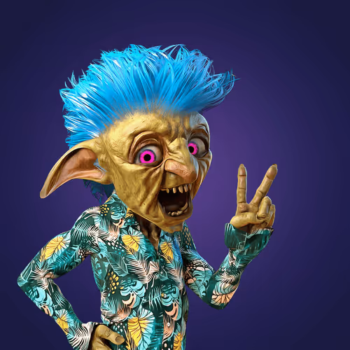 Item #57795819414367479166733429828889743073610886983637805382360416805728769015809 Media