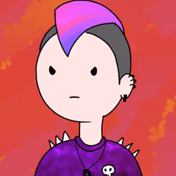 Normal people :Maple #D