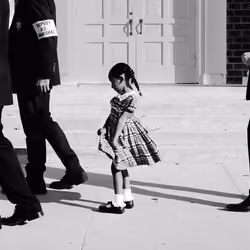 Ruby Bridges 