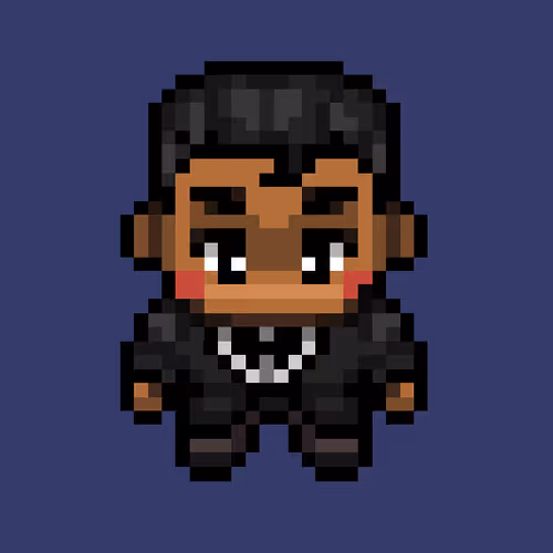 JayFrank.eth Avatar 1