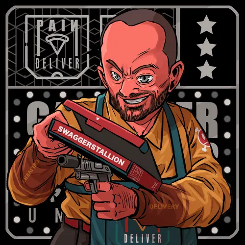 Item #3383474325351816928675093518345128232051452981695060305726893228103319945217 Media