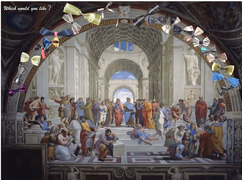 Item #72313549958186400623516579222099753259770590924826109399862158098567660568577 Media