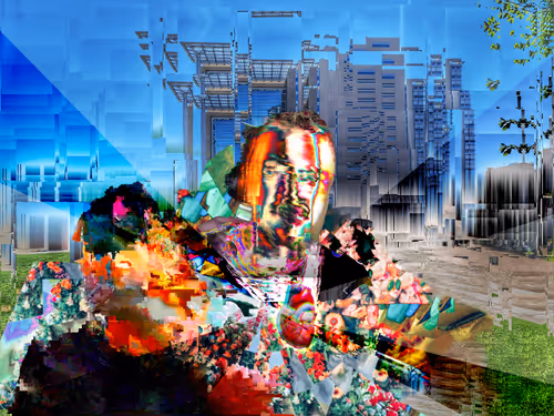 Item #20826759736959793929777683428389800735075802408389218806054798422867454197761 Media