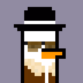 Crypto Duckies