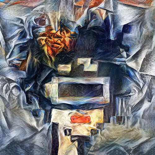 Item #93286448579747295008687894214958177990168199227657113304386886504292464721921 Media