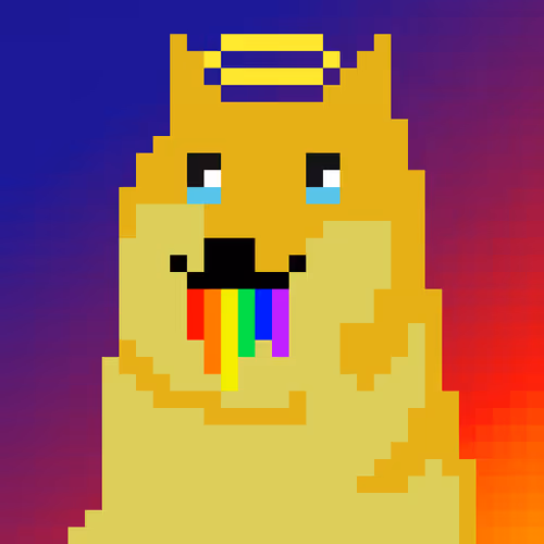 Cryptoshibes