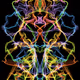 Colours of my mind