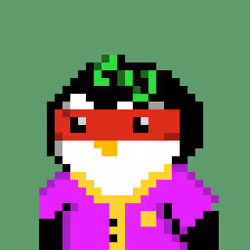 PixelPenguin 3152