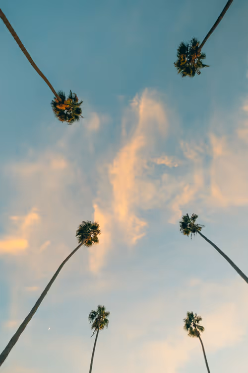 Somewhere Else: 088 - Painting the Sky