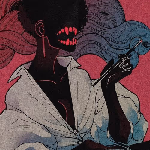 3ganart Collection - old