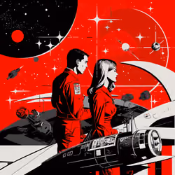 Soviet space program #36