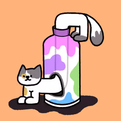 LooongCaaat #006