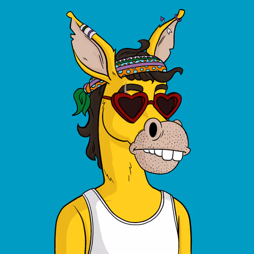 Criminaldonkeys