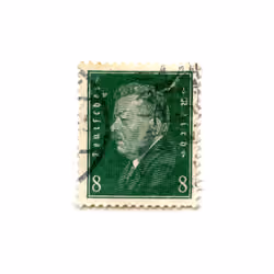Item 0036 - 20th Century Stamp