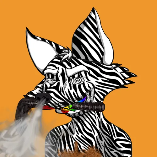 Cunning Fox 12028